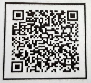 Zindigi Raast Payment QR