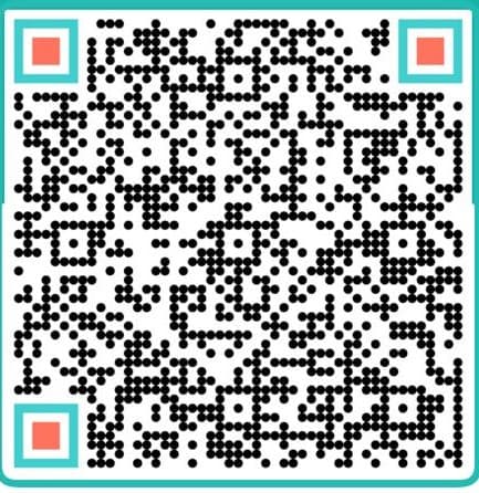 Zindigi Raast Payment QR