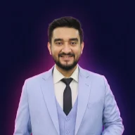 Ruhan Rafiq Bhaleshah